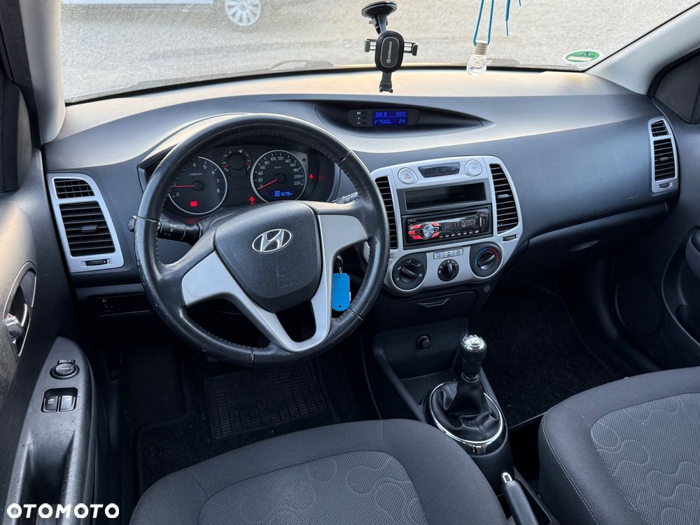 Hyundai i20 1.2 Style - 16