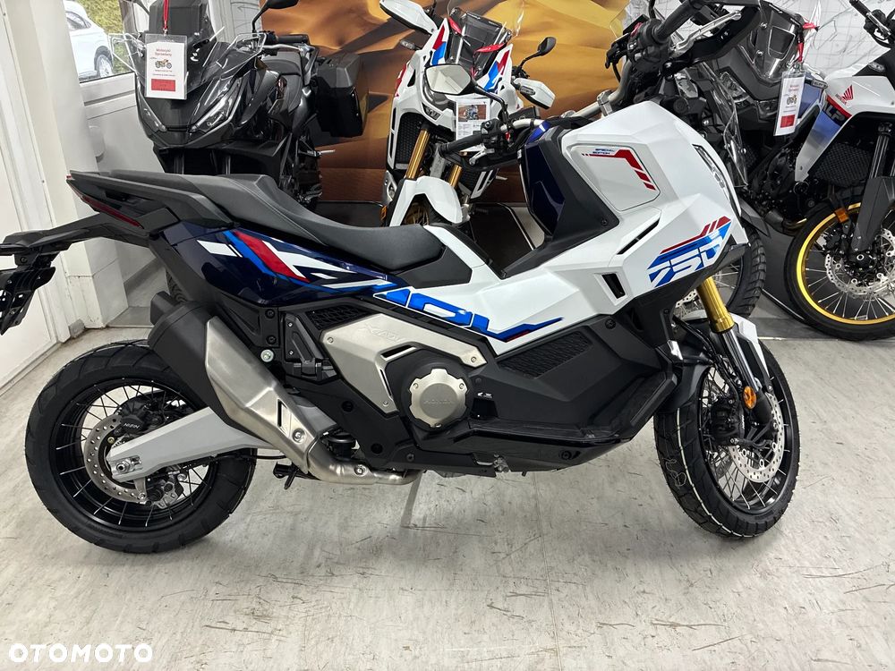 Honda X-ADV - 3