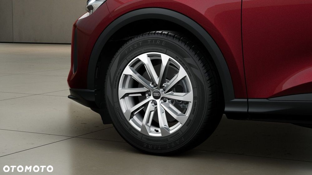 Audi Q5 - 5