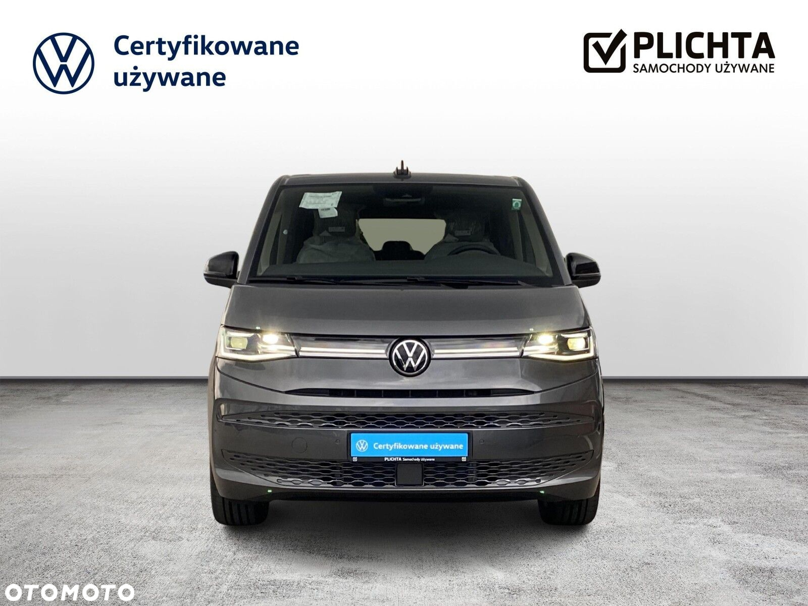 Volkswagen Multivan 2.0 TDI L1 Style DSG - 8