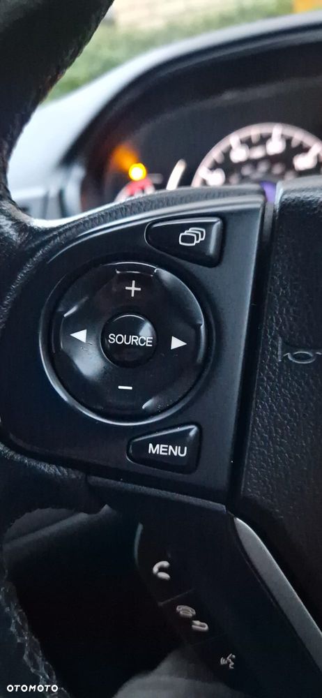 Honda CR-V 2.0i-VTEC 2WD Elegance - 27