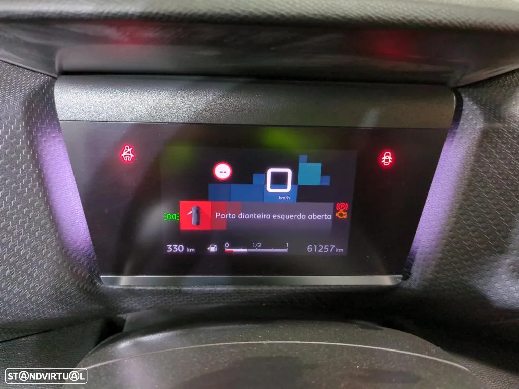 Citroën C4 1.5 BlueHDi Feel Pack - 9