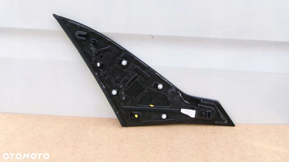 LISTWA PRAWA NA TYLNY BŁOTNIK CUPRA BORN 10E853378 - 3