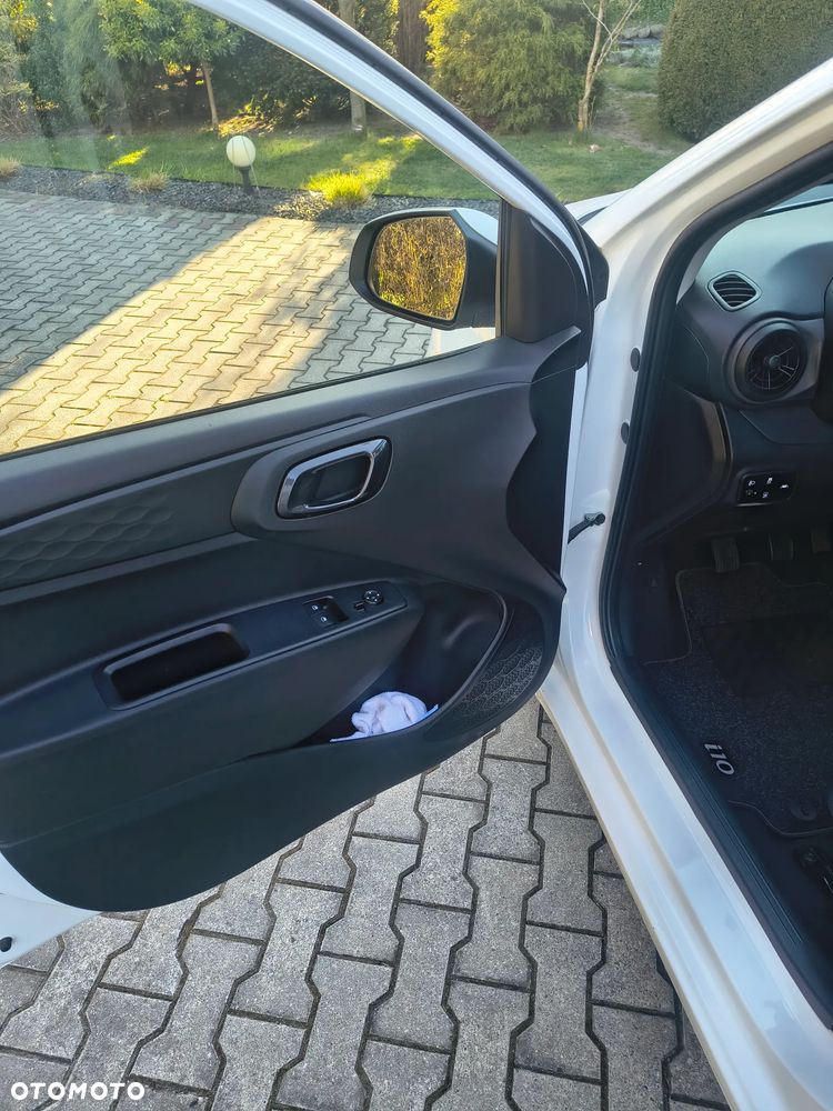 Hyundai i10 1.0 Access - 25