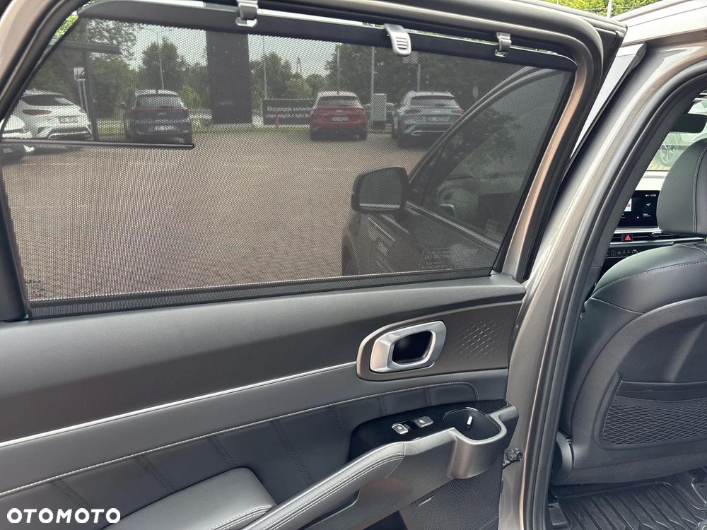 Kia Sorento 1.6 T-GDI HEV Prestige Line AWD 7os - 26