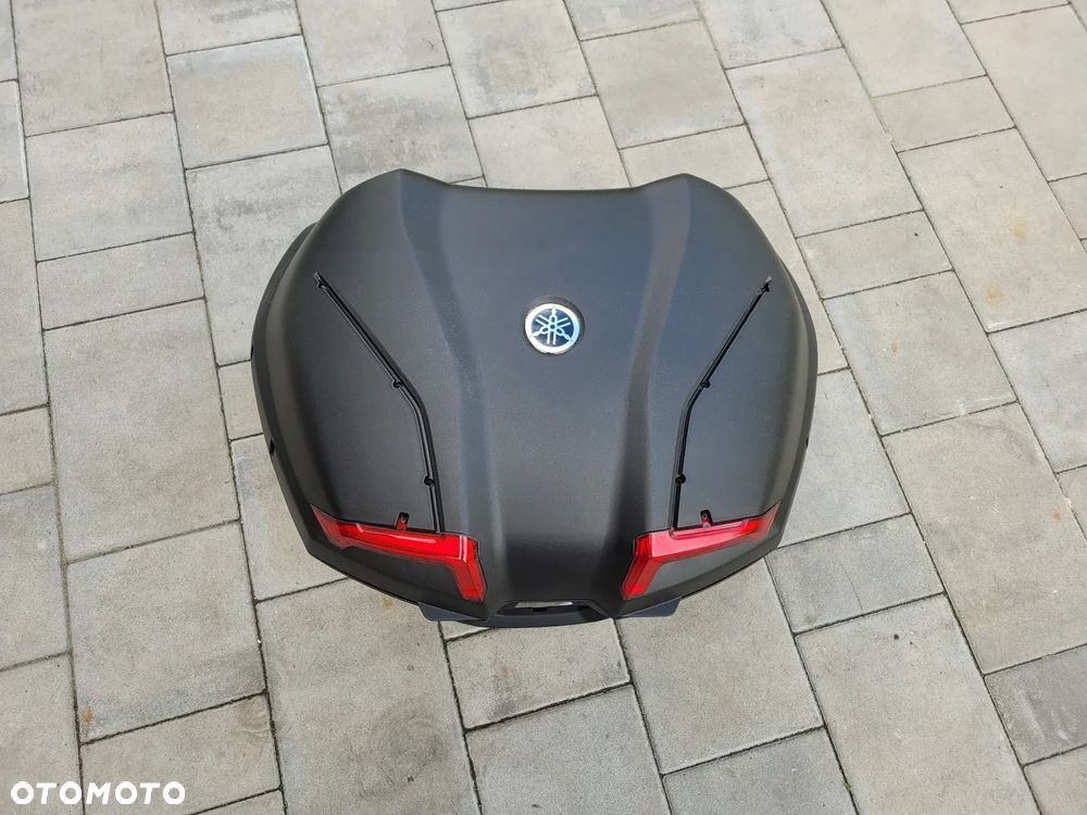 Kufer centralny Yamaha MT 09 10 Tracer 7 9 T-Max X-Max - 1