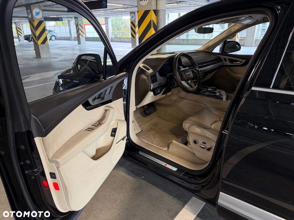Audi Q7 3.0 TDI Quattro Tiptr - 18