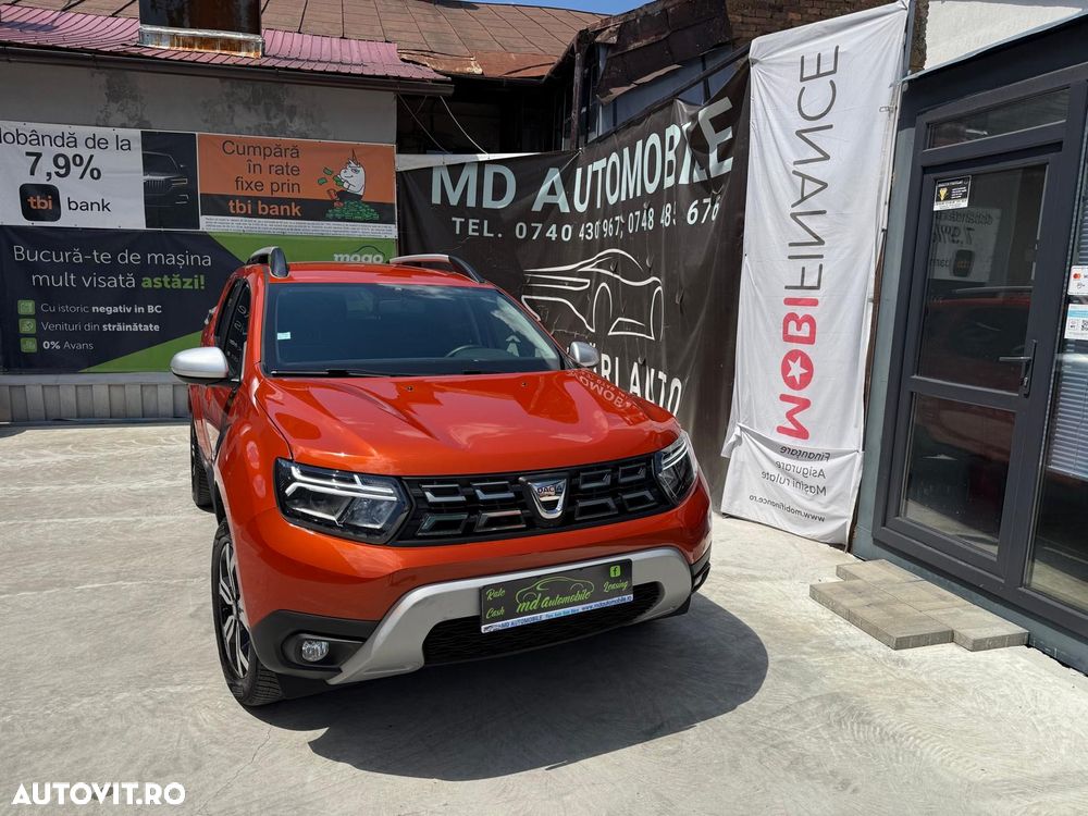Dacia Duster - 24