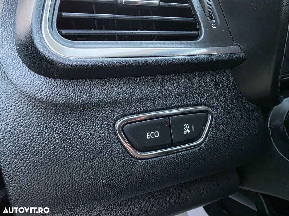 Renault Kadjar TCe 140 GPF Intens - 31