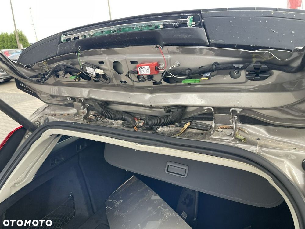 Volvo V60 D3 Geartronic Momentum Pro - 5