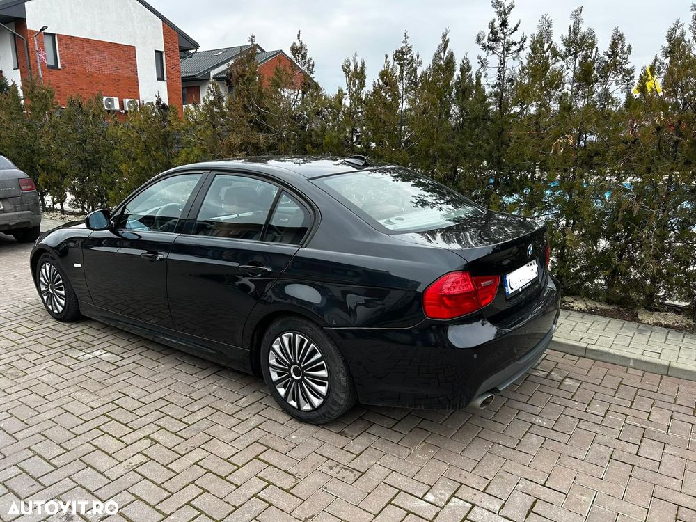 BMW Seria 3 - 3