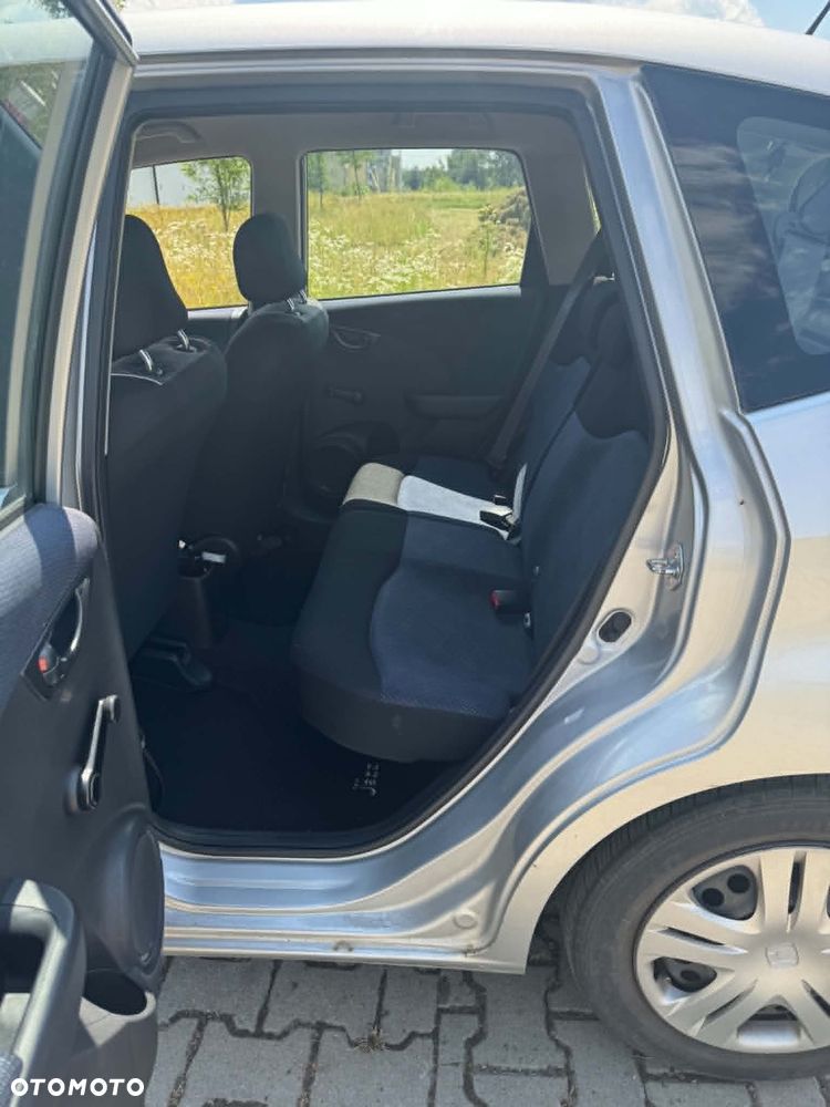 Honda Jazz 1.2 S - 21