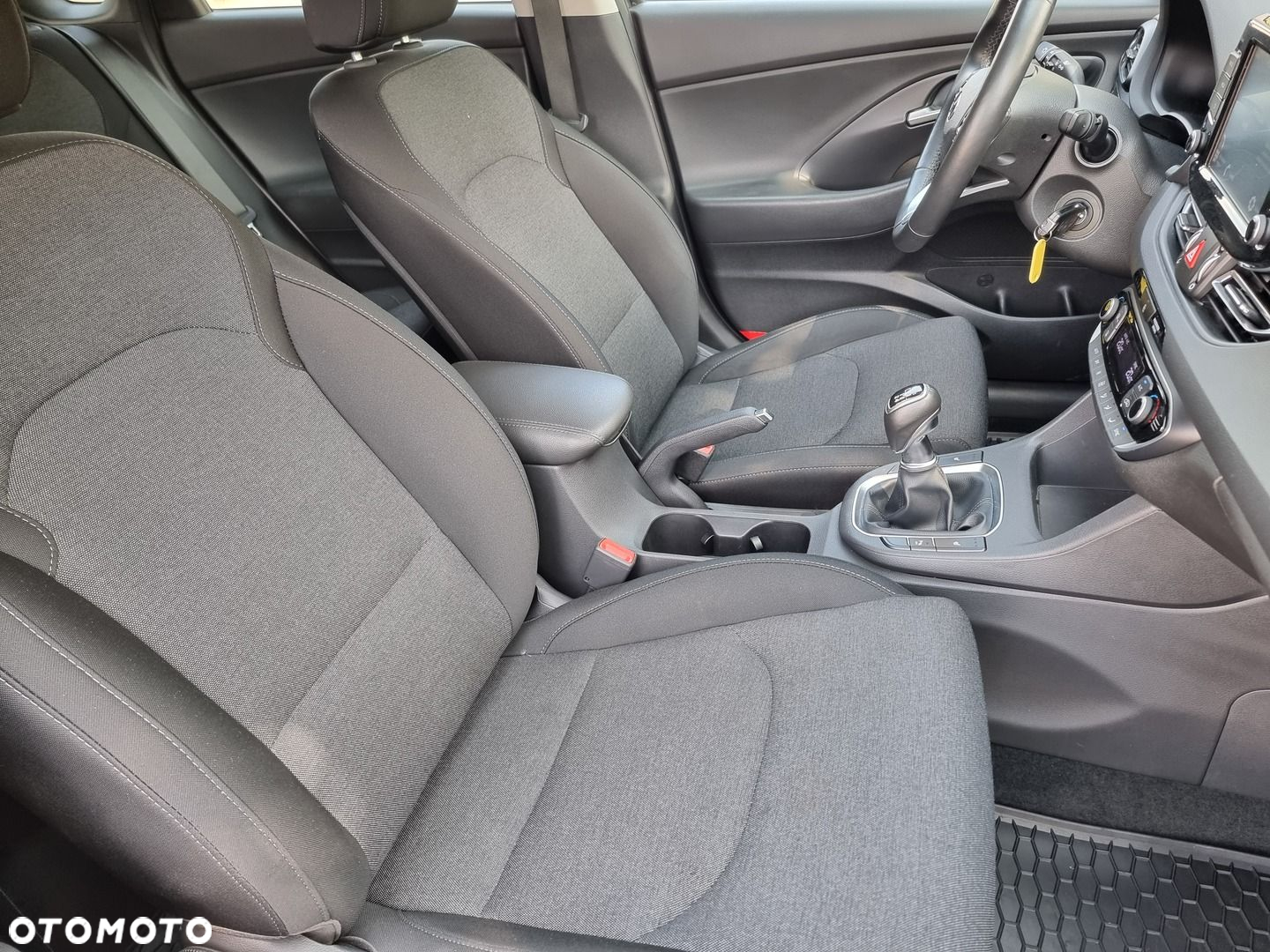 Hyundai i30 1.5 DPI Smart - 19