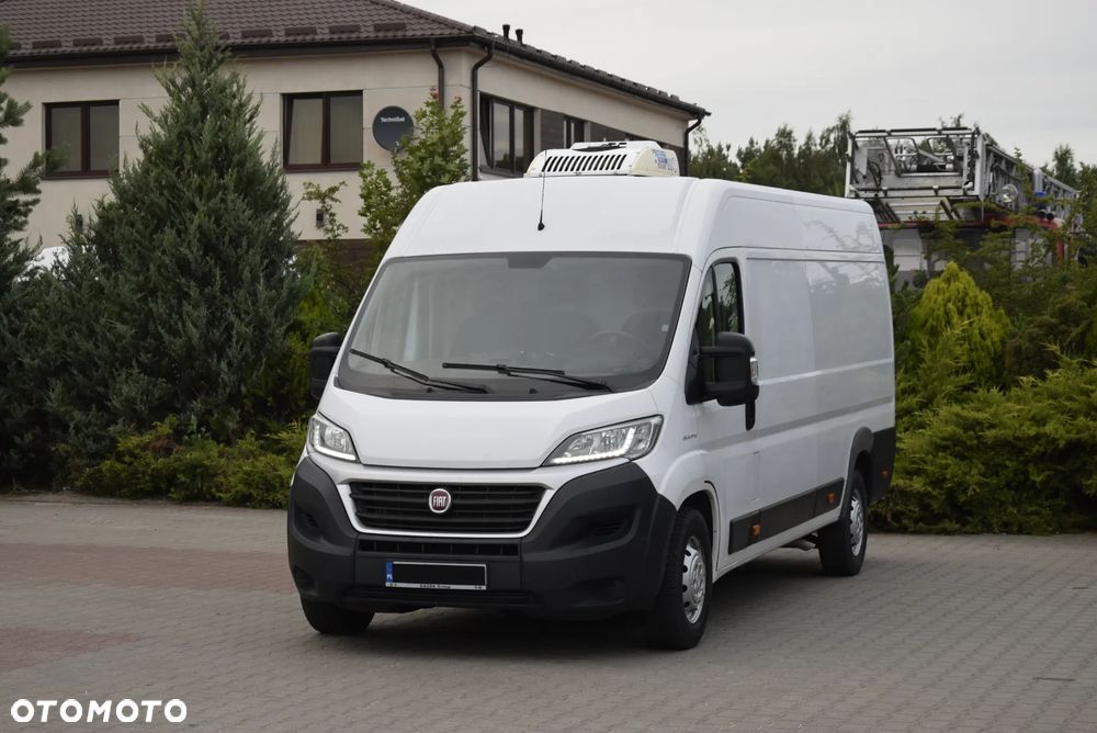 Fiat DUCATO - 21