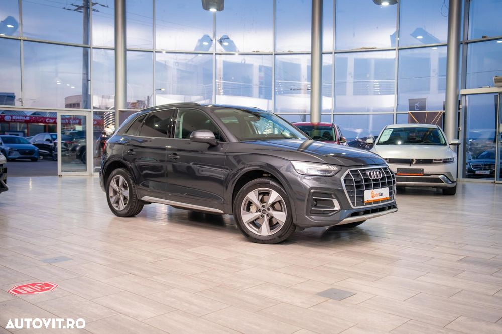 Audi Q5 - 25