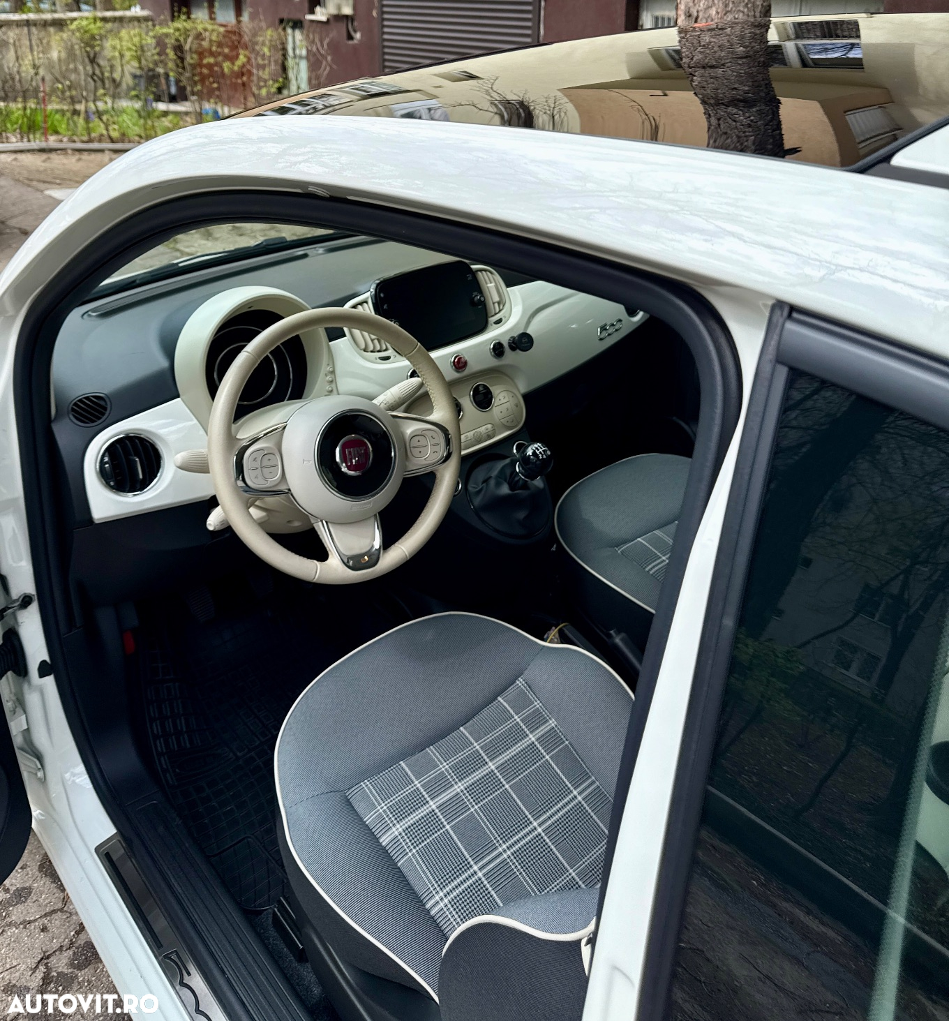 Fiat 500 - 11