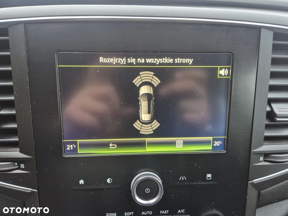 Renault Talisman ENERGY dCi 130 Business - 16