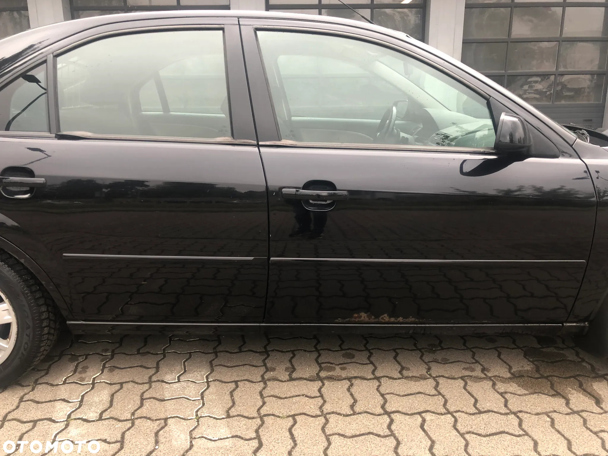 Ford Mondeo 2.0 TDCi Trend X - 13