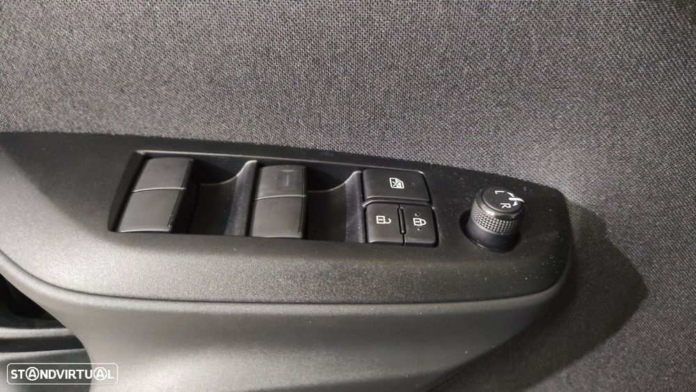 Mazda 2 1.5 L Hybrid VVT-i Agile+Comfort Pack+Safety Pack - 27