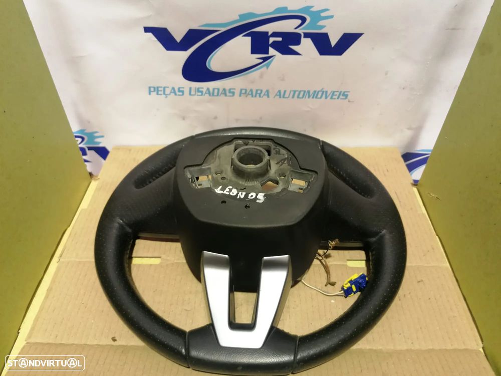 Volante Volkswagen Audi Seat Skoda - 19