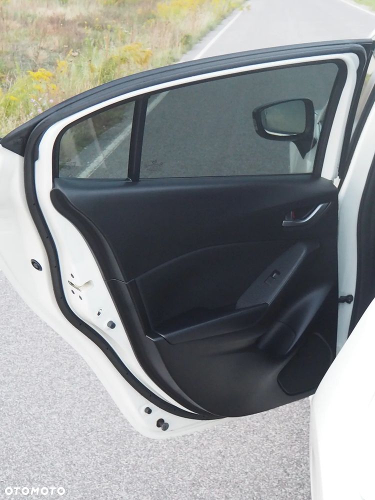 Mazda 3 SKYACTIV-G 120 Sports-Line - 11