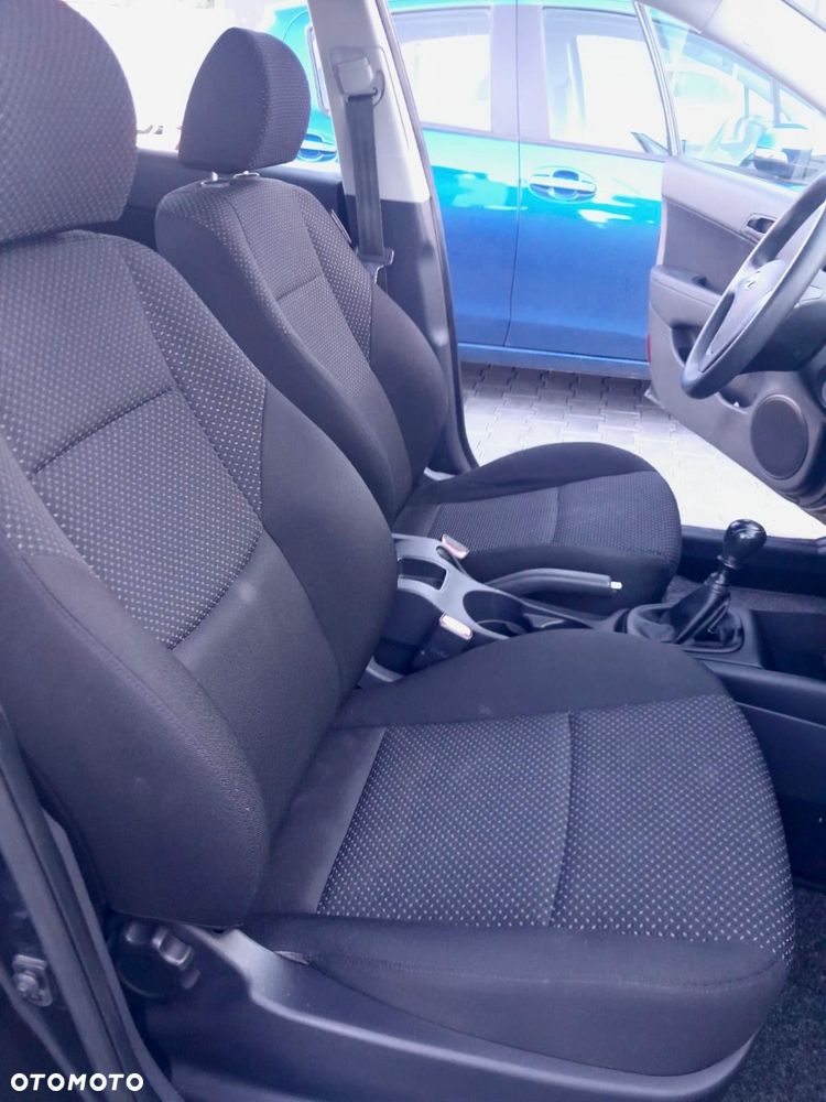 Hyundai i30 1.4 Edition Plus - 11