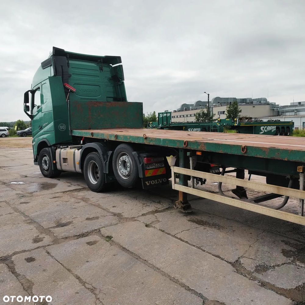 Bodex PLATFORMA KIS3B - 5