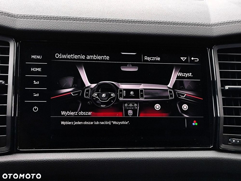 Skoda Kodiaq 2.0 TDI 4x2 Sportline DSG - 31