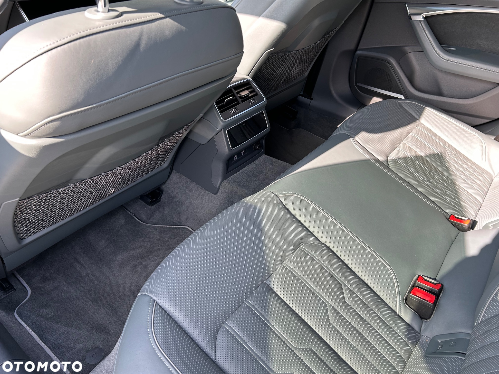 Audi A7 Sportback 55 TFSI Quattro S tronic - 7