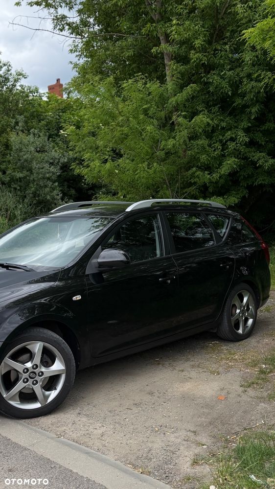 Kia Ceed 2.0 Optimum - 5