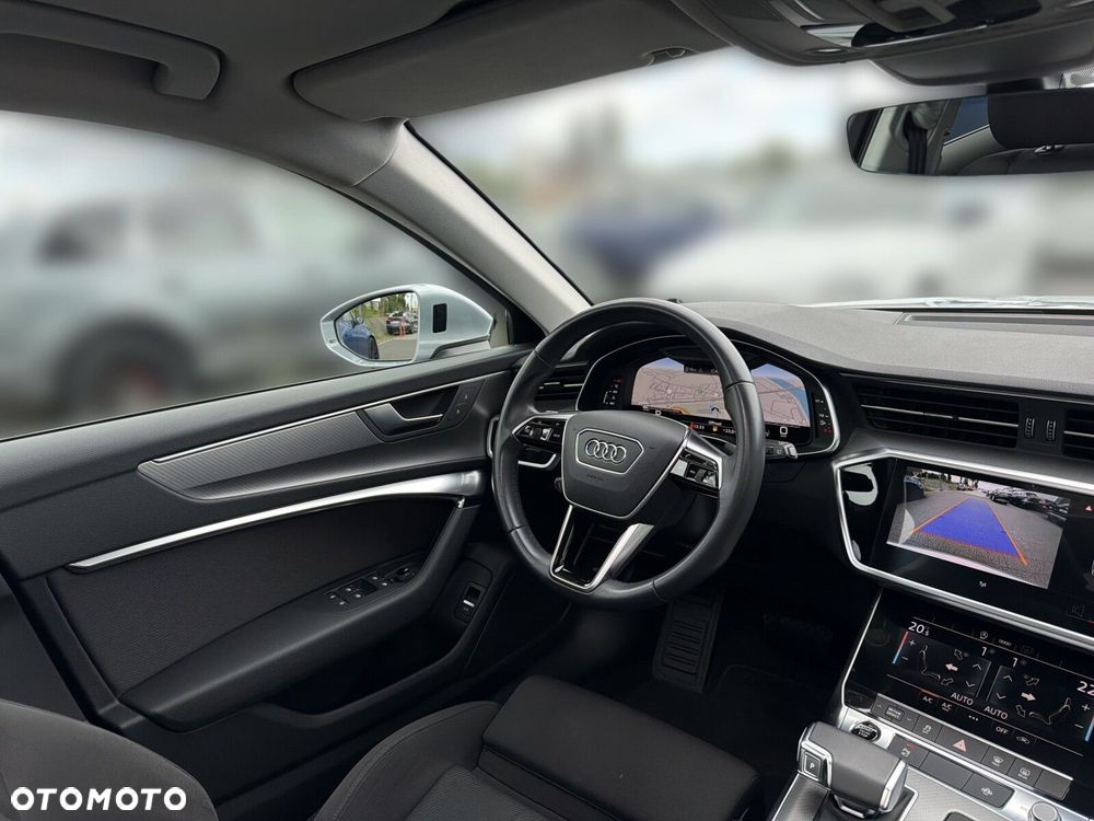 Audi A6 Avant - 22