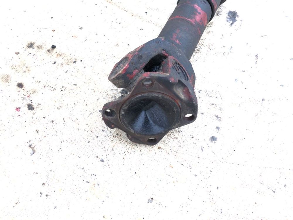 WAŁ NAPĘDOWY TYŁ  PEUGEOT BOXER Autobus (230P) 1994 - 2002 2.5 D 63 kW [86 KM] olej napędowy - 6