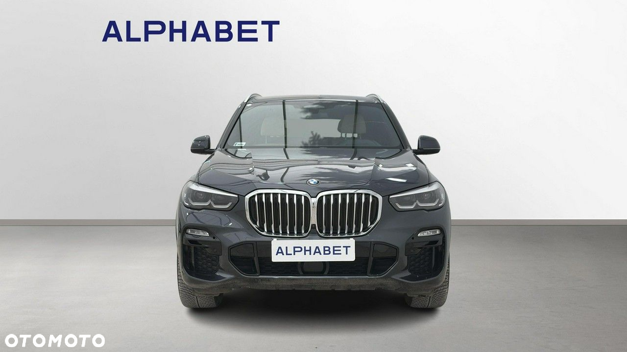 BMW X5 - 9