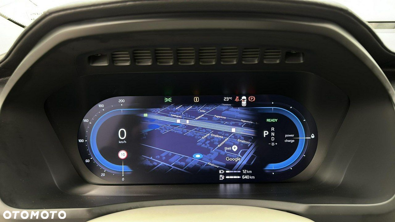 Volvo XC 90 T8 AWD Plug-In Hybrid Ultimate Dark 7os - 15