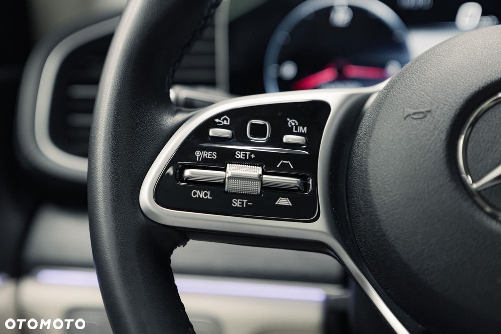Mercedes-Benz GLE 400 d 4-Matic Premium Plus - 26