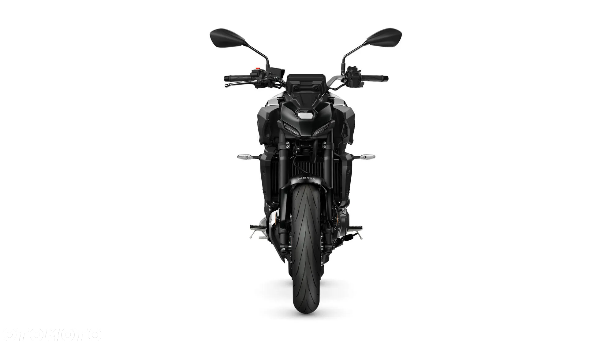 Yamaha MT - 11
