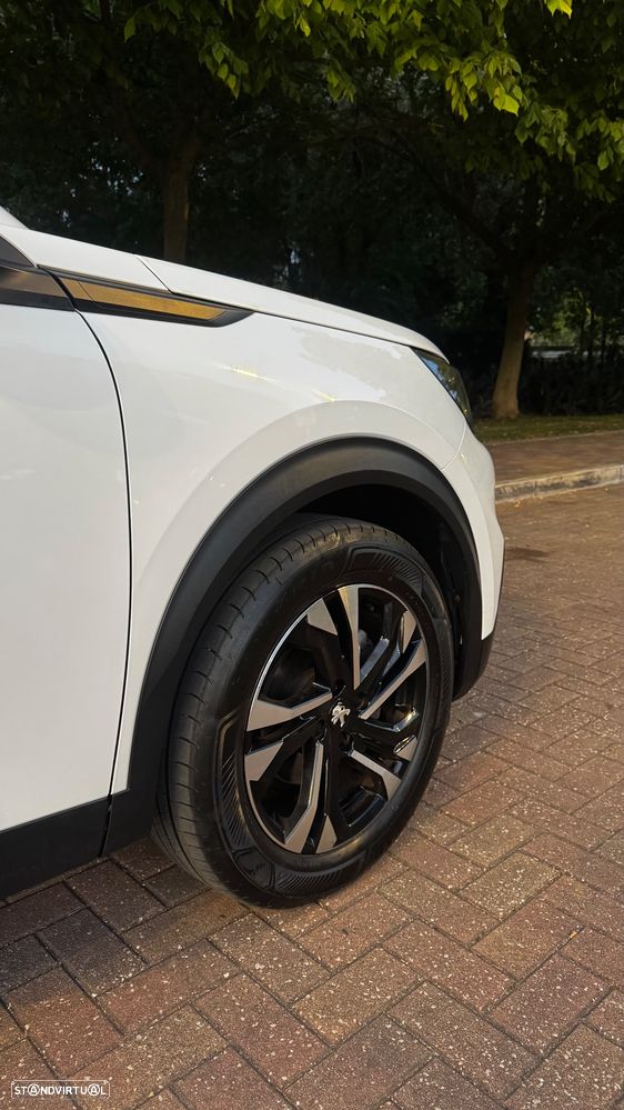 Peugeot 2008 1.5 BlueHDi Active - 7