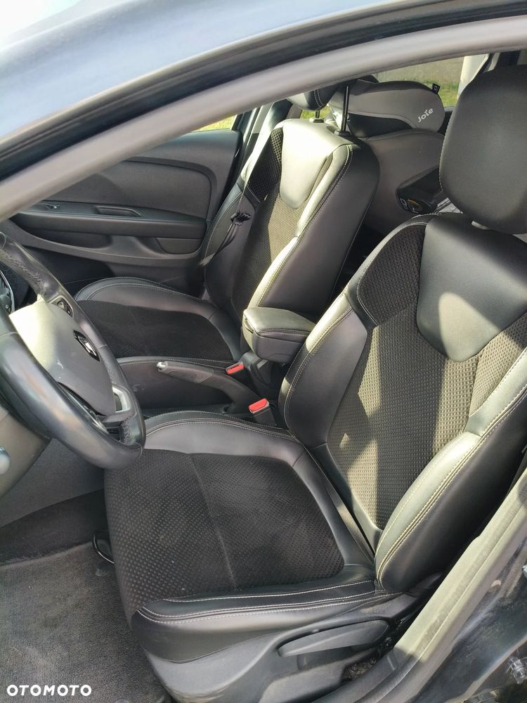 Renault Clio 1.5 dCi Alize - 8