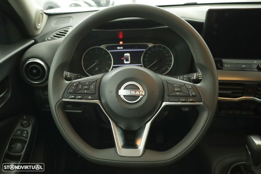 Nissan Juke - 14