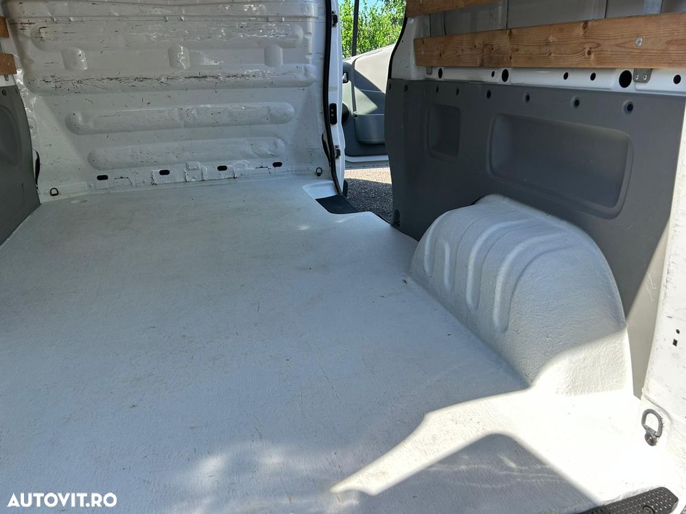 Renault Trafic Combi L2H1 - 23