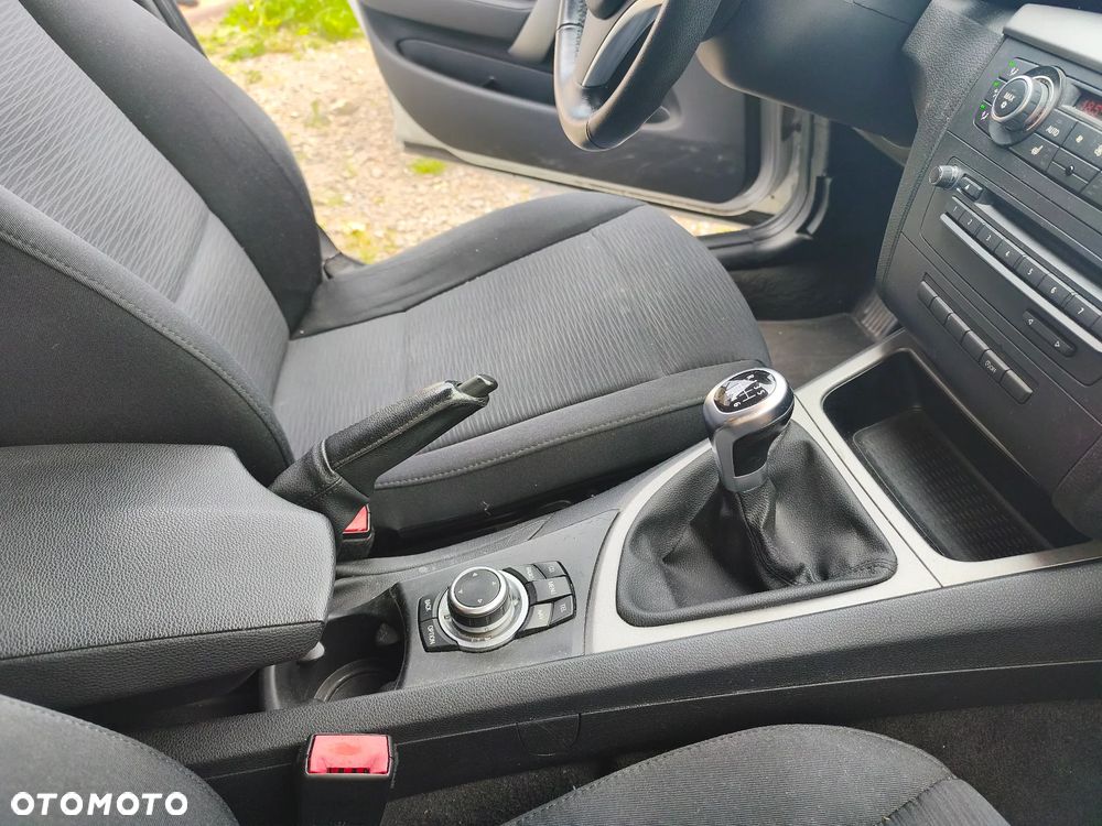 BMW Seria 1 - 19