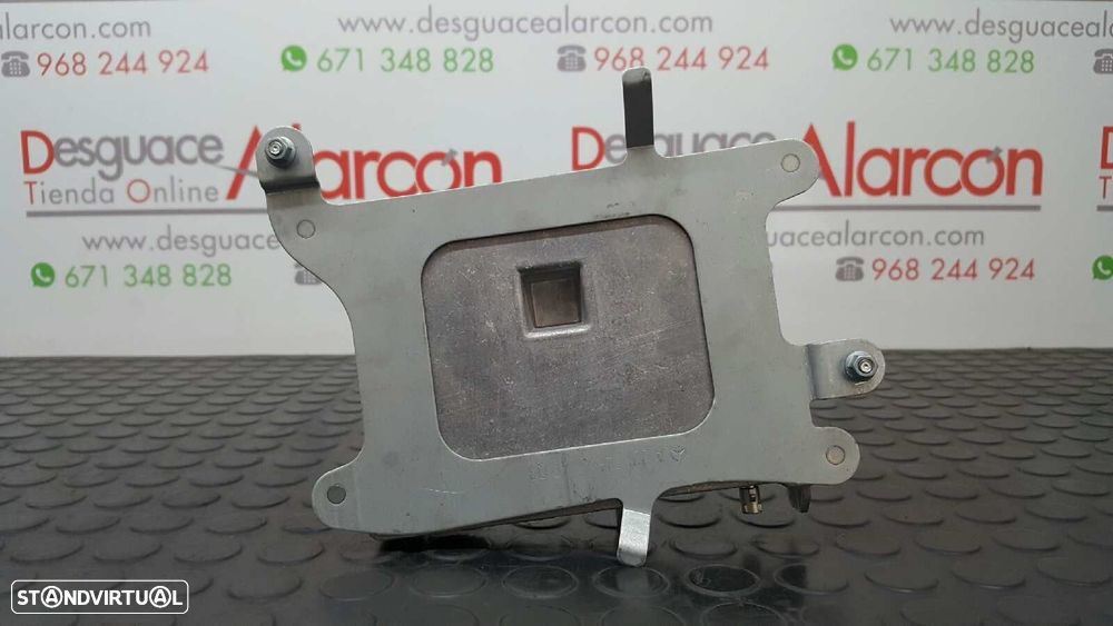 UNIDADE DE CONTROLE BLUETOOTH MERCEDES CLASE S (W221) BERLINA 320 / 350 CDI 4-MA... - 3