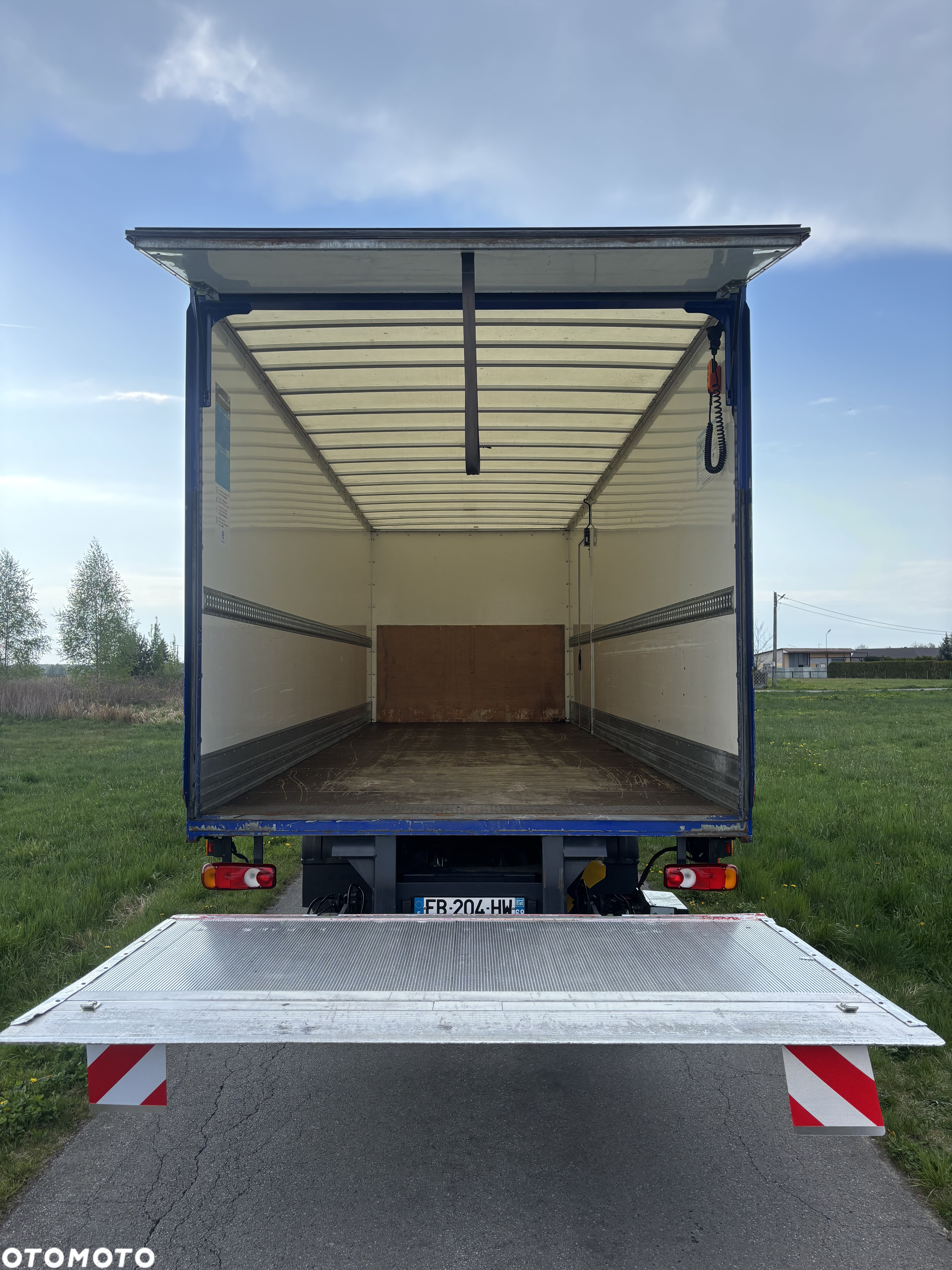 Iveco Eurocargo - 8