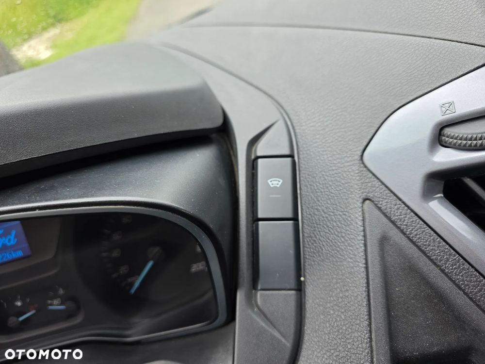 Ford Transit Custom - 20