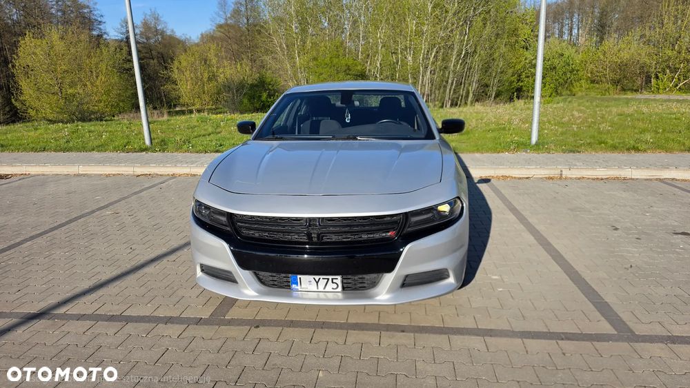 Dodge Charger - 6
