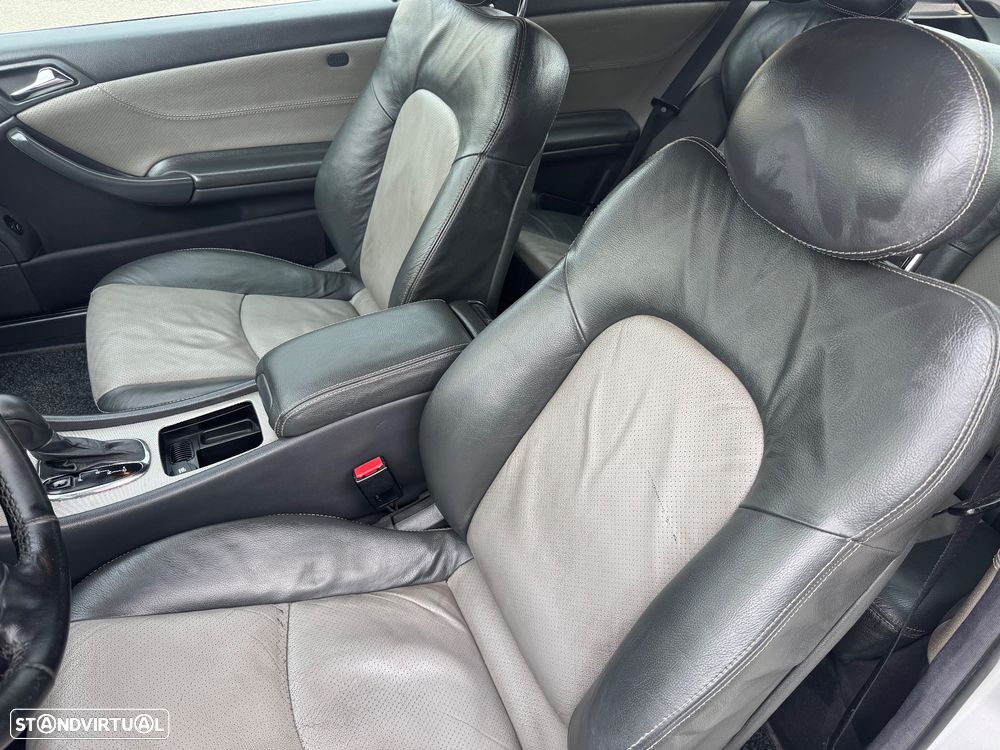 Mercedes-Benz C 220 ver-cdi-auto-sport-edition - 8