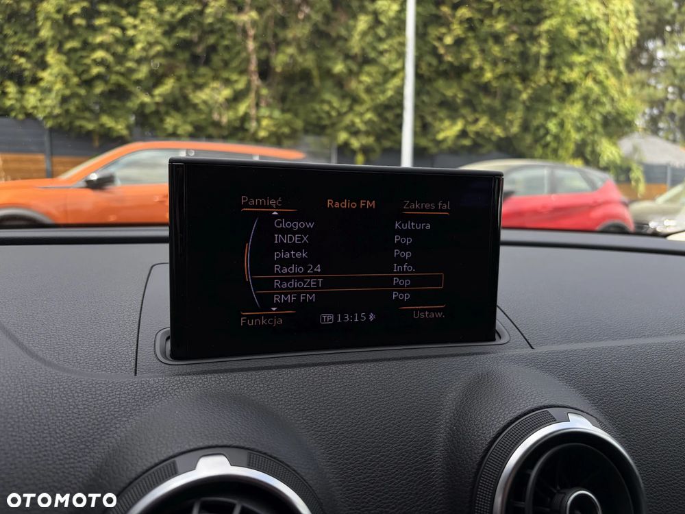 Audi A3 3-drzwiowe 1.4 TFSI Ambiente - 27