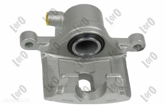 ZACISK HAMULCOWY TYŁ LEWY+PRAWY MITSUBISHI L400, PAJERO II, PAJERO SPORT I 2.0-3.5 12.90-01.08 - 1