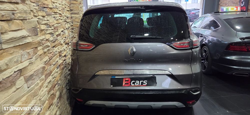 Renault Espace Energy dCi 160 EDC Initiale Paris - 22