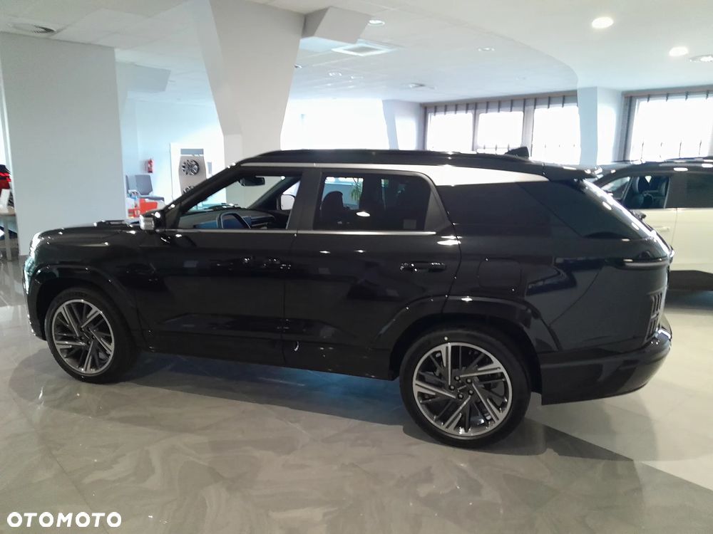 SsangYong/KGM Actyon 1.5 T-GDI Adventure 4WD - 4